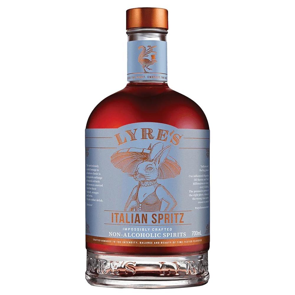 Lyre's - Spritz Italien Non-Alcoolisé (700ML)