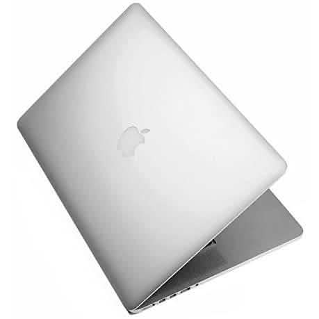 Apple MacBook Pro Core i7 2,0 GHz 15" Retina ME293LL/A (reconditionné)