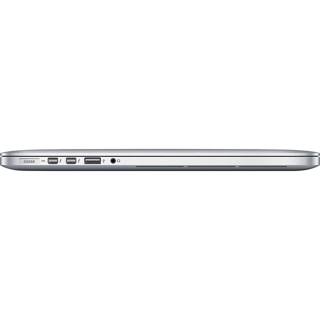 Apple MacBook Pro Core i7 2,3 GHz 15" Retina 16 Go de RAM 512 Go de SSD (reconditionné)