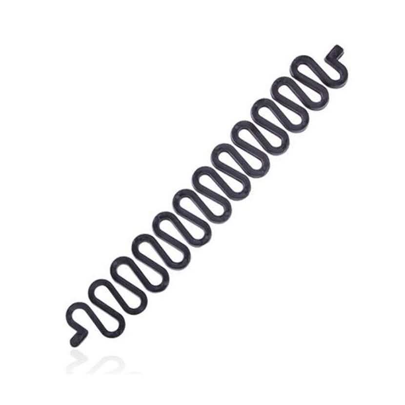 Outil magique pour tresse française