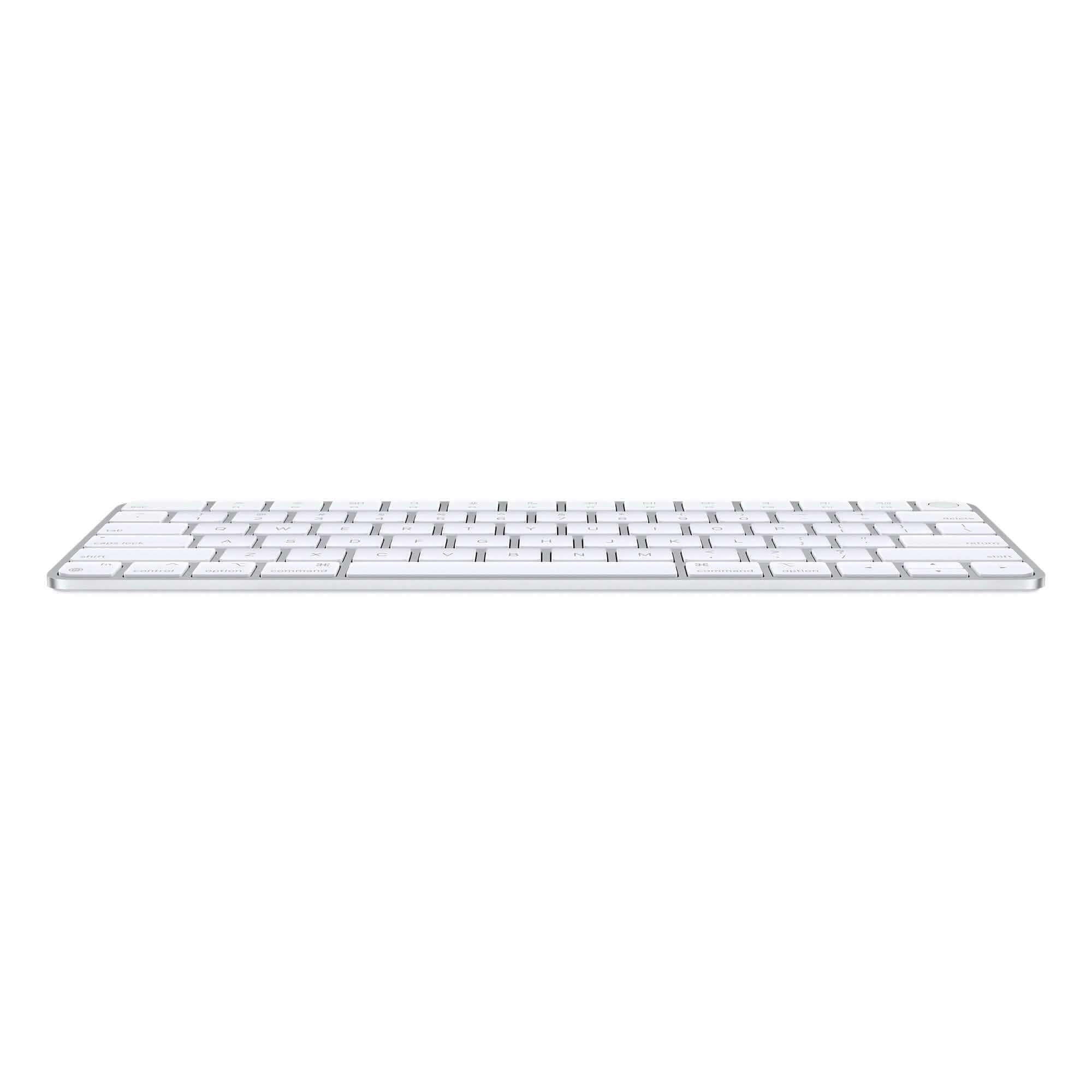 Magic Keyboard avec Touch ID pour Mac équipés d'une puce Apple - Anglais (US) (Reconditionné)