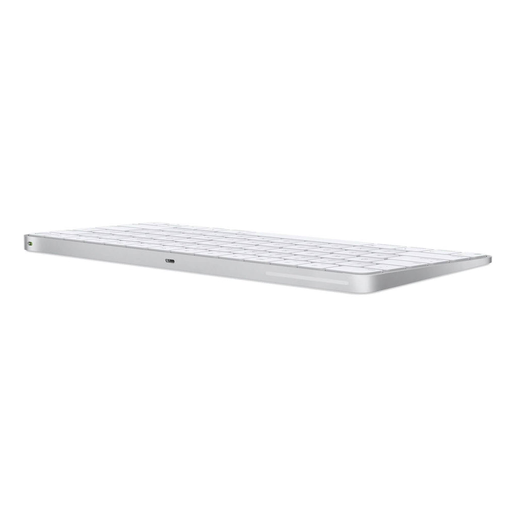 Magic Keyboard avec Touch ID pour Mac équipés d'une puce Apple - Anglais (US) (Reconditionné)