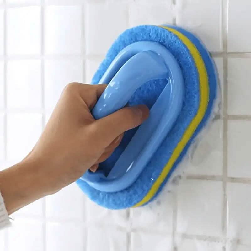 Éponge magique pour un nettoyage sans effort - Nettoyant pour cuisine et salle de bain