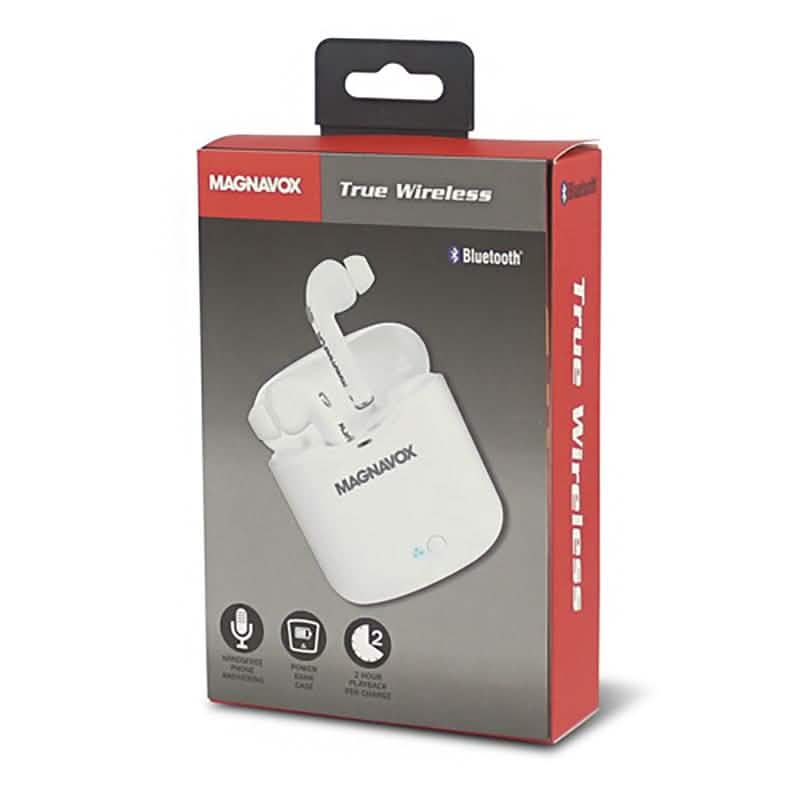 Écouteurs sans fil Mini Bluetooth Magnavox MBH570