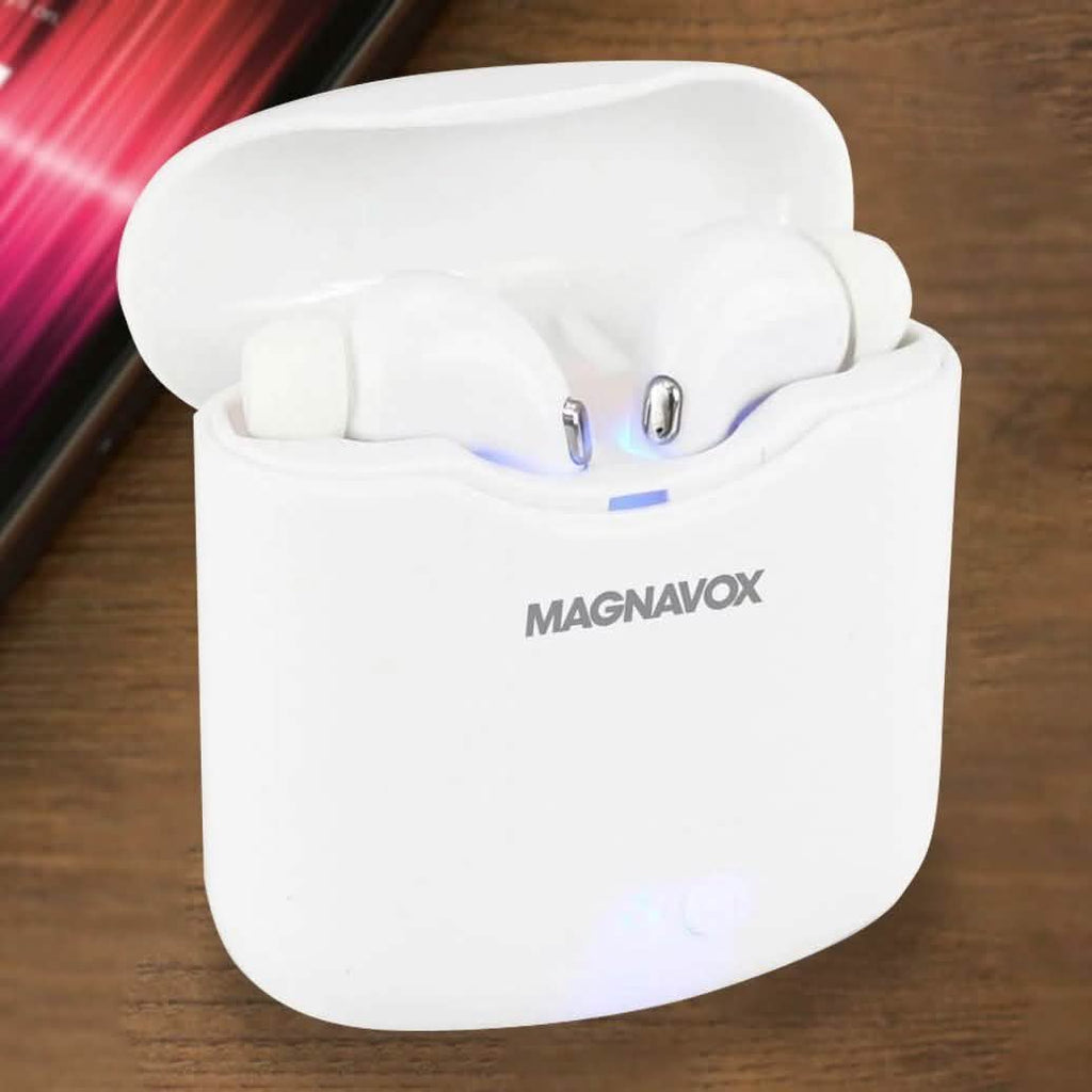 Écouteurs sans fil Mini Bluetooth Magnavox MBH570