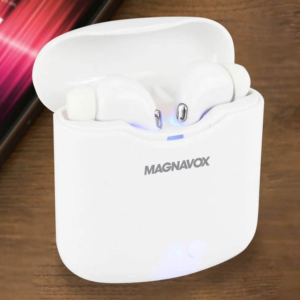 Écouteurs sans fil Mini Bluetooth Magnavox MBH570