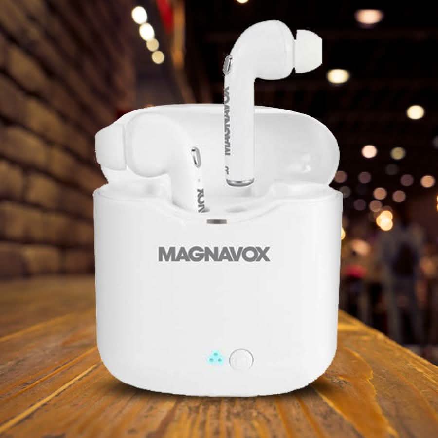 Écouteurs sans fil Mini Bluetooth Magnavox MBH570