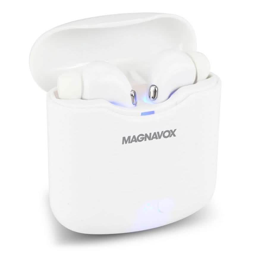 Écouteurs sans fil Mini Bluetooth Magnavox MBH570