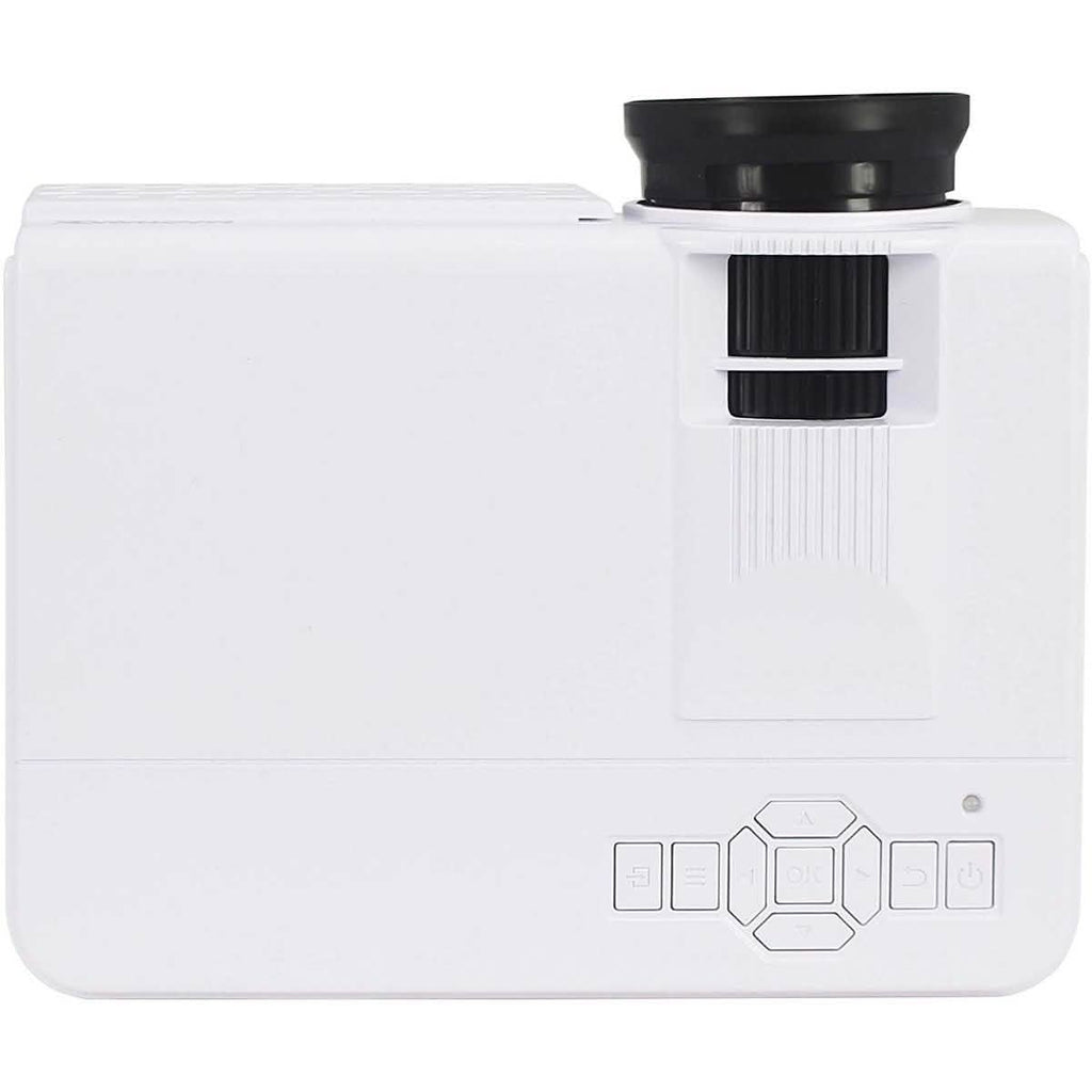 Projecteur de cinéma maison Magnavox MP601 avec Bluetooth