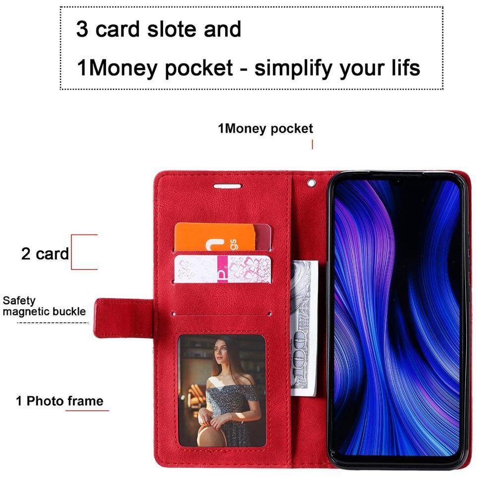 Étui en Cuir Magnétique pour iPhone 14 13 12 Mini 11 Pro Max XS XR 7 8 6 6S Plus SE 2023 Housse Portefeuille Luxe à Rabat avec Porte-Cartes et Support Étui Portefeuille en Cuir Housse à Rabat avec Boucle Magnétique pour iPhone