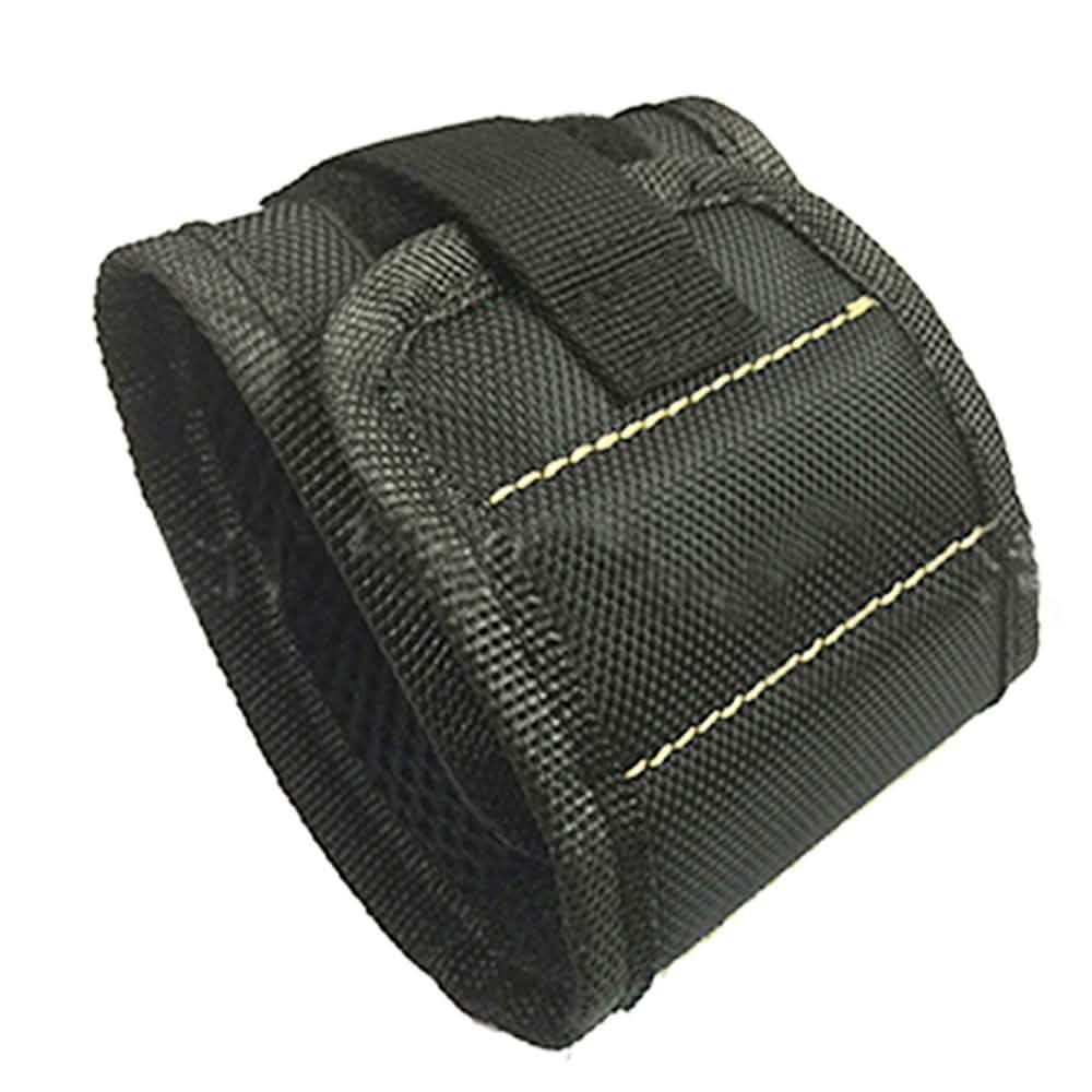 Bracelet Magnétique Avec 6 Aimants Puissants