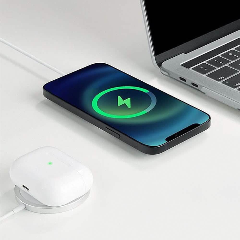 Chargeur Magsafe Apple