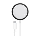 Housse en silicone pour chargeur MagSafe