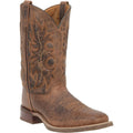 Laredo Durant - Bottes de cowboy en cuir pour homme