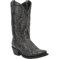 Laredo Garrett - Bottes de cowboy en cuir pour homme