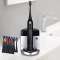 Brosse à dents sonique S450 Deluxe Plus avec fonction de désinfection UV