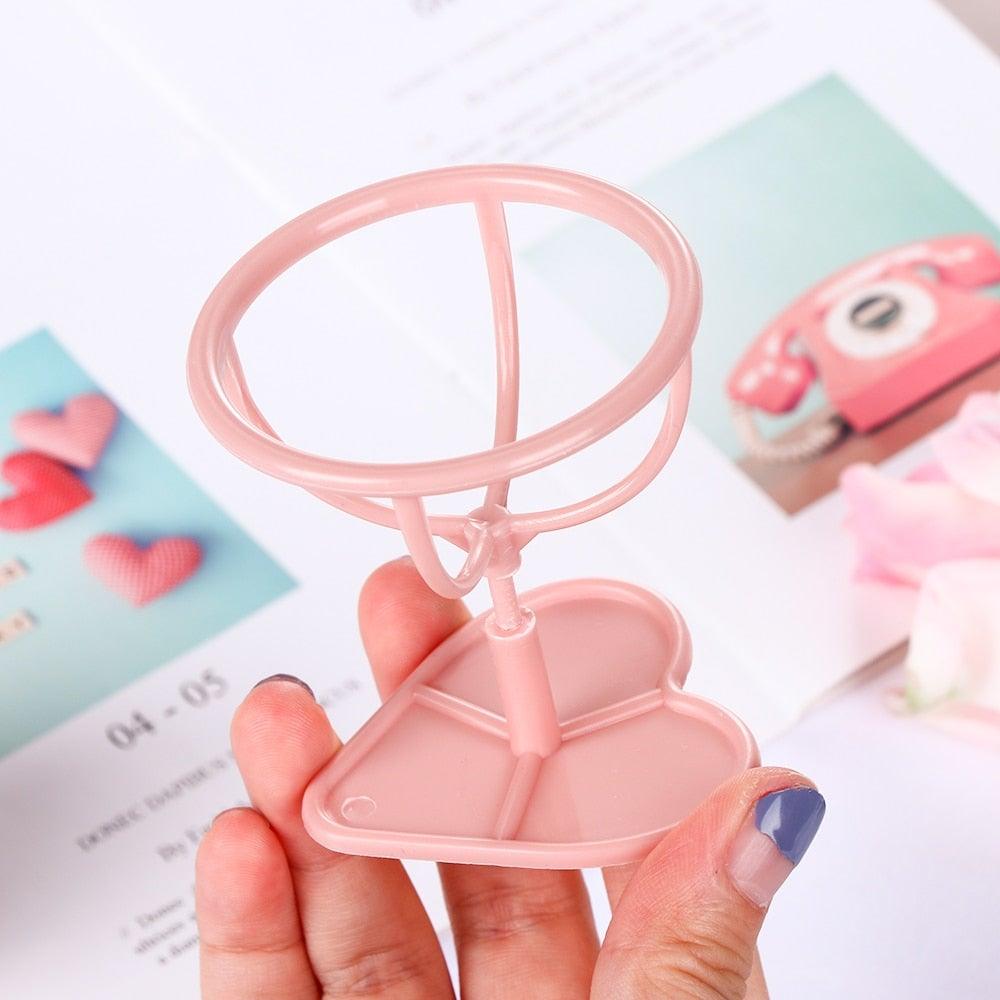 Étui éponge à maquillage en forme de capsule, boîte de rangement, support de séchage de maquillage, présentoir à éponge facile, boîte en forme d'œuf pour houppette cosmétique
