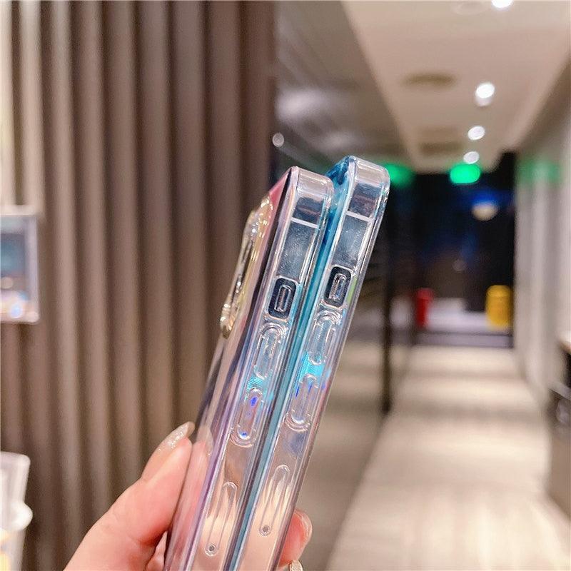 Motif marbre mince antichoc de protection souple pour filles femmes mignon étui coque pour iPhone 13 Pro Max étui de téléphone marbre pailleté pour iPhone 12 11 Pro Max XS Max XR coque antichoc