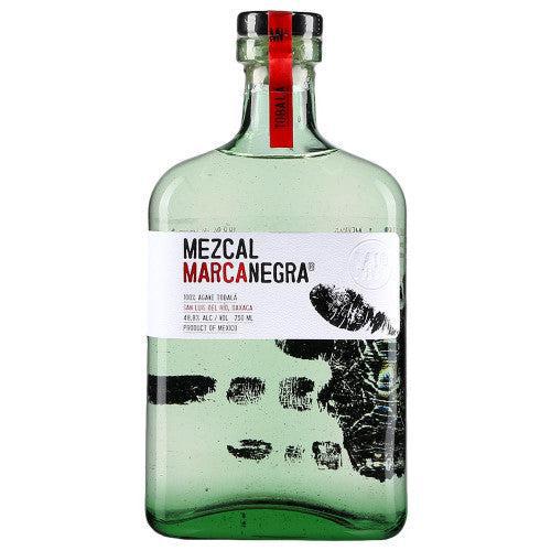 Marca Negra - Mezcal Tobala (Tobala | 750ML)