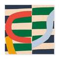 Marimekko – Serviettes en papier 3 épaisseurs « SIIRTO Green » (20 U)