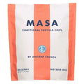 MASA - Croustilles de Tortilla Traditionnelles « Originales » (142g)
