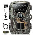 MAXDONE Caméra de chasse Trail Camera (Reconditionné)