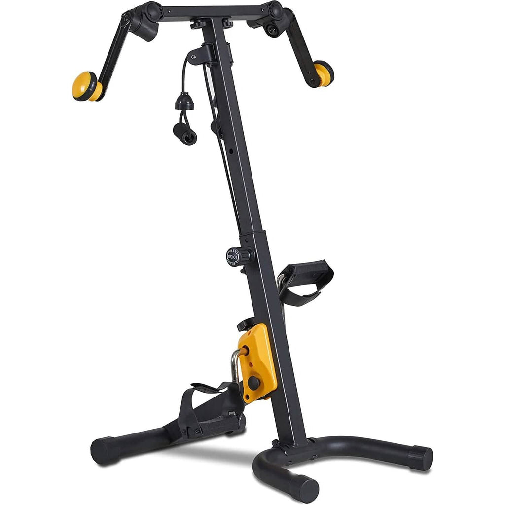 Appareil d'exercice à pédales pour bras et jambes Maxkare MK-4009