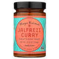 Maya Kaimal - Sauce Indienne mijotée « Jalfrezi » (354g)