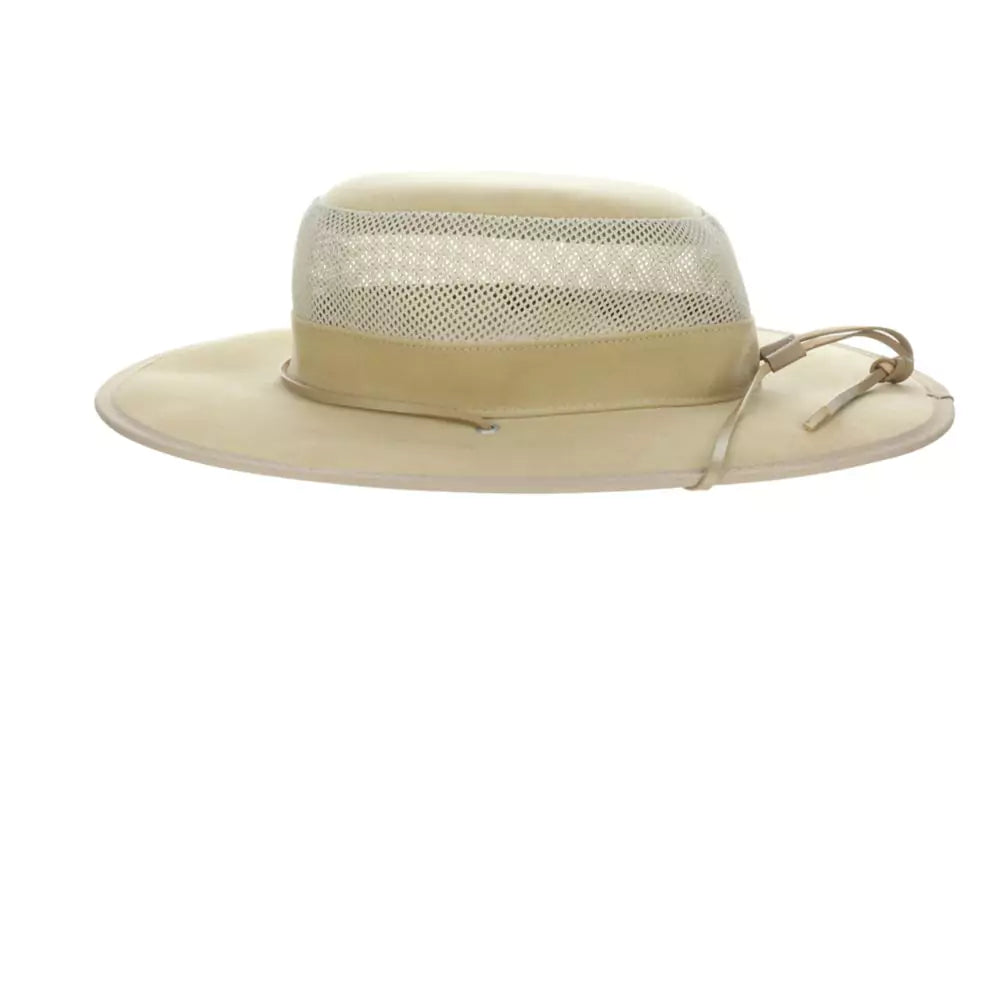 Dorfman Pacific Rowan - Chapeau Australien