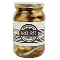 McClure's - Cornichons aigres-doux (454 g)