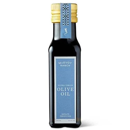 McEvoy Ranch - Huile d'olive biologique « Ail » (100 ml)
