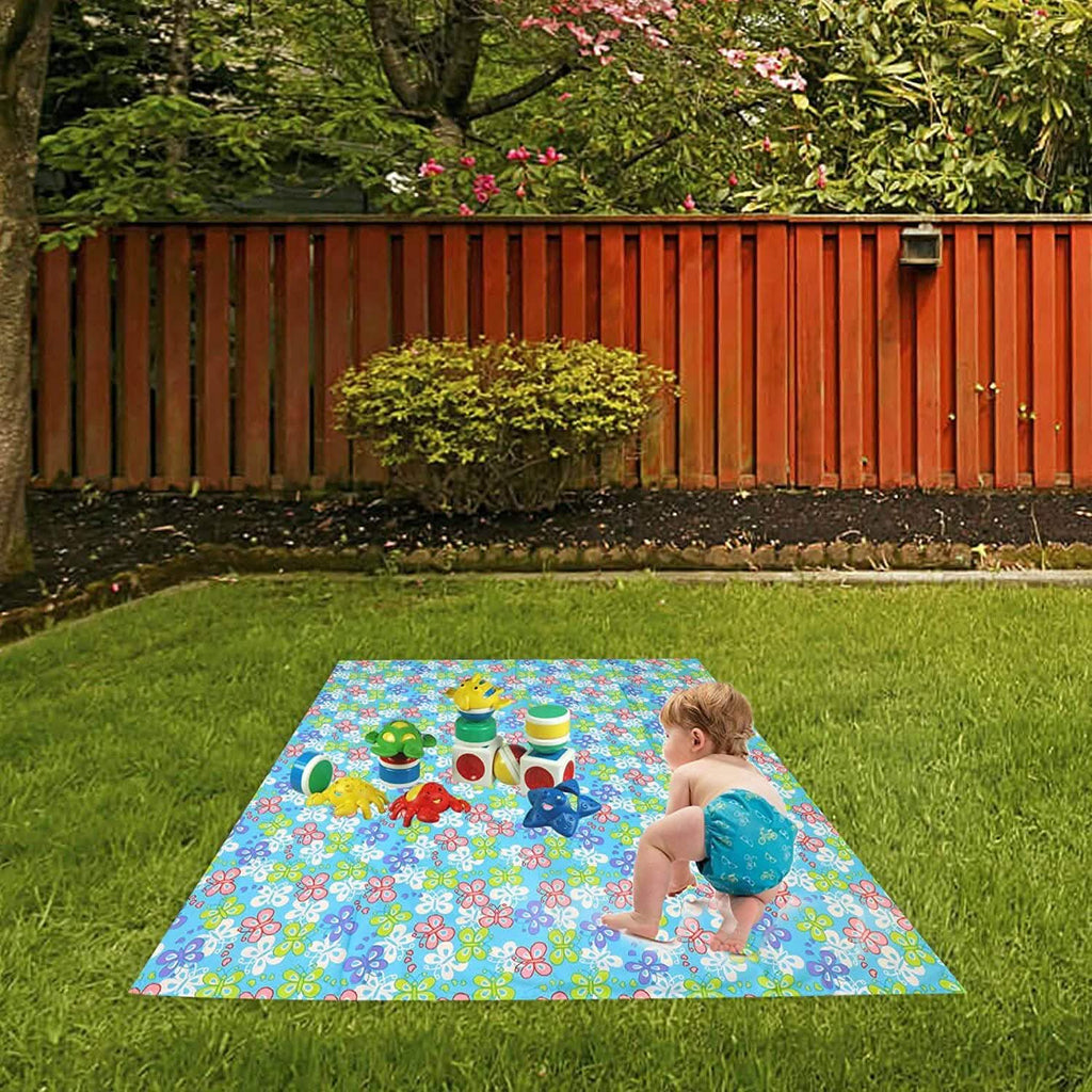 Tapis de protection lavable et imperméable MedPal – Styles assortis