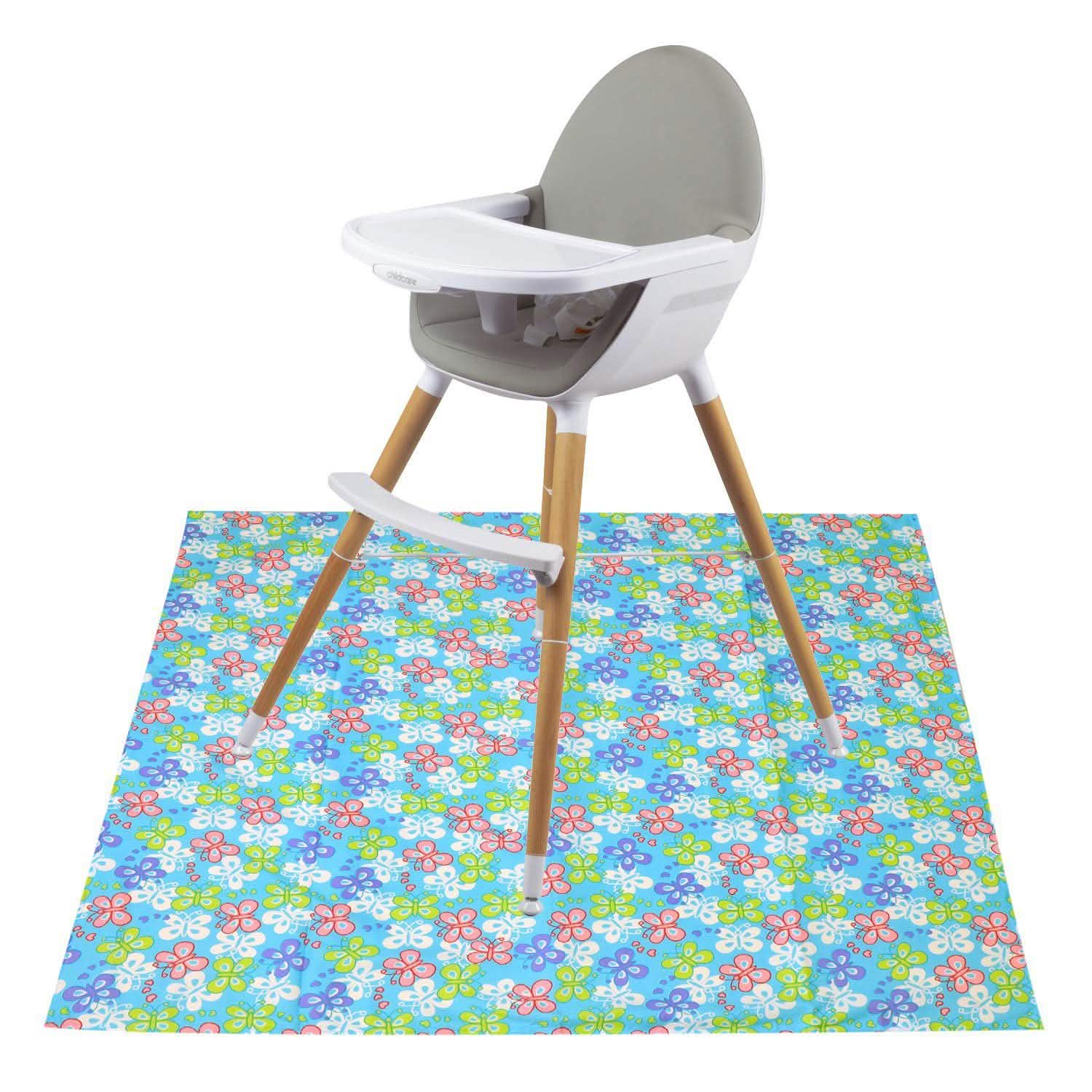 Tapis de protection lavable et imperméable MedPal – Styles assortis