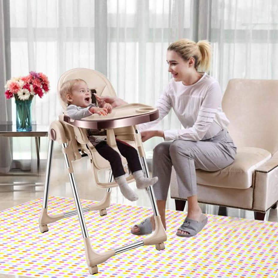 Tapis de protection lavable et imperméable MedPal – Styles assortis