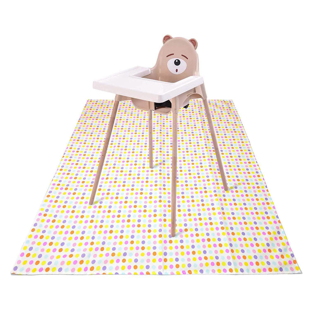 Tapis de protection lavable et imperméable MedPal – Styles assortis