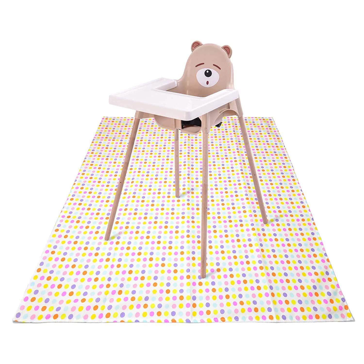 Tapis de protection lavable et imperméable MedPal – Styles assortis