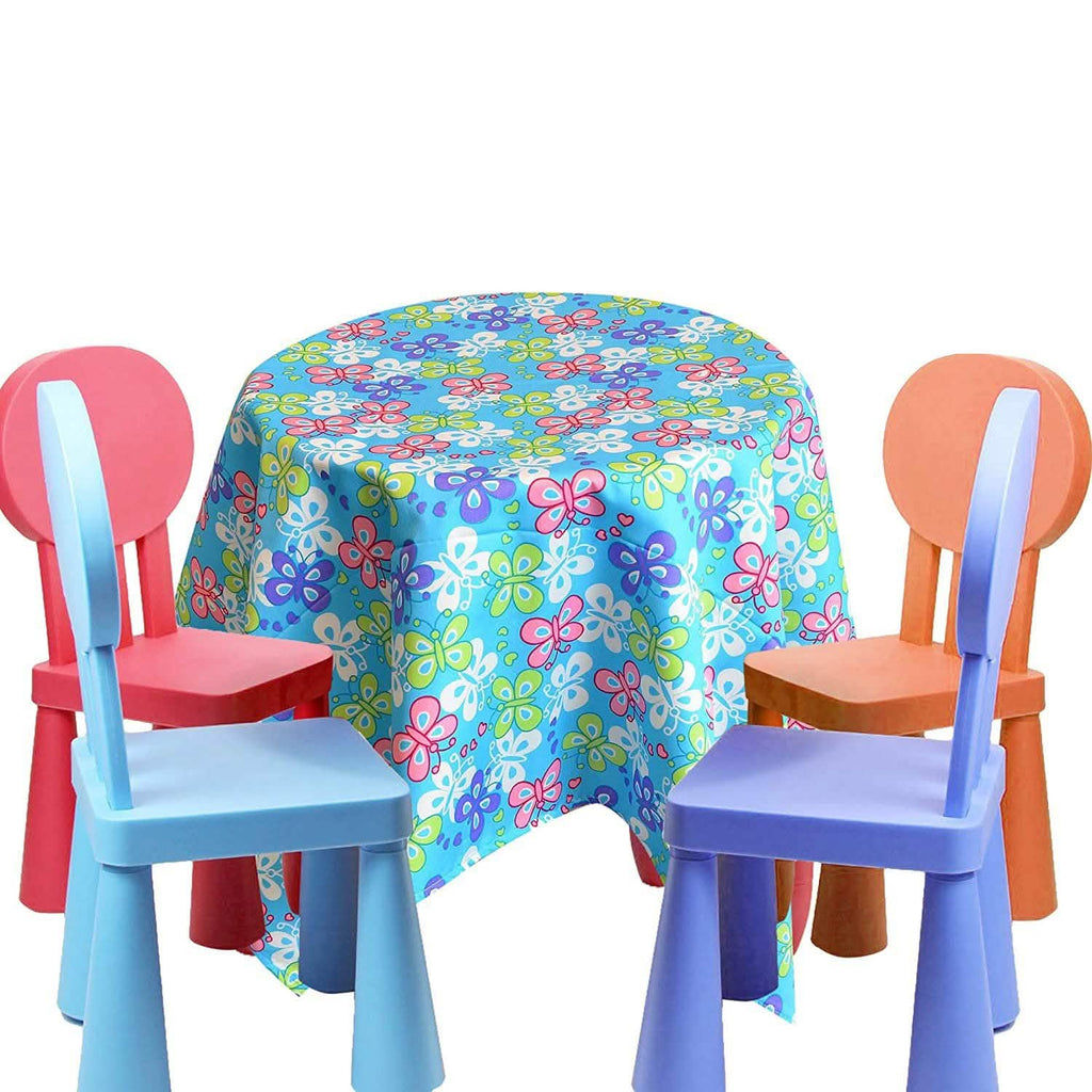 Tapis de protection lavable et imperméable MedPal – Styles assortis