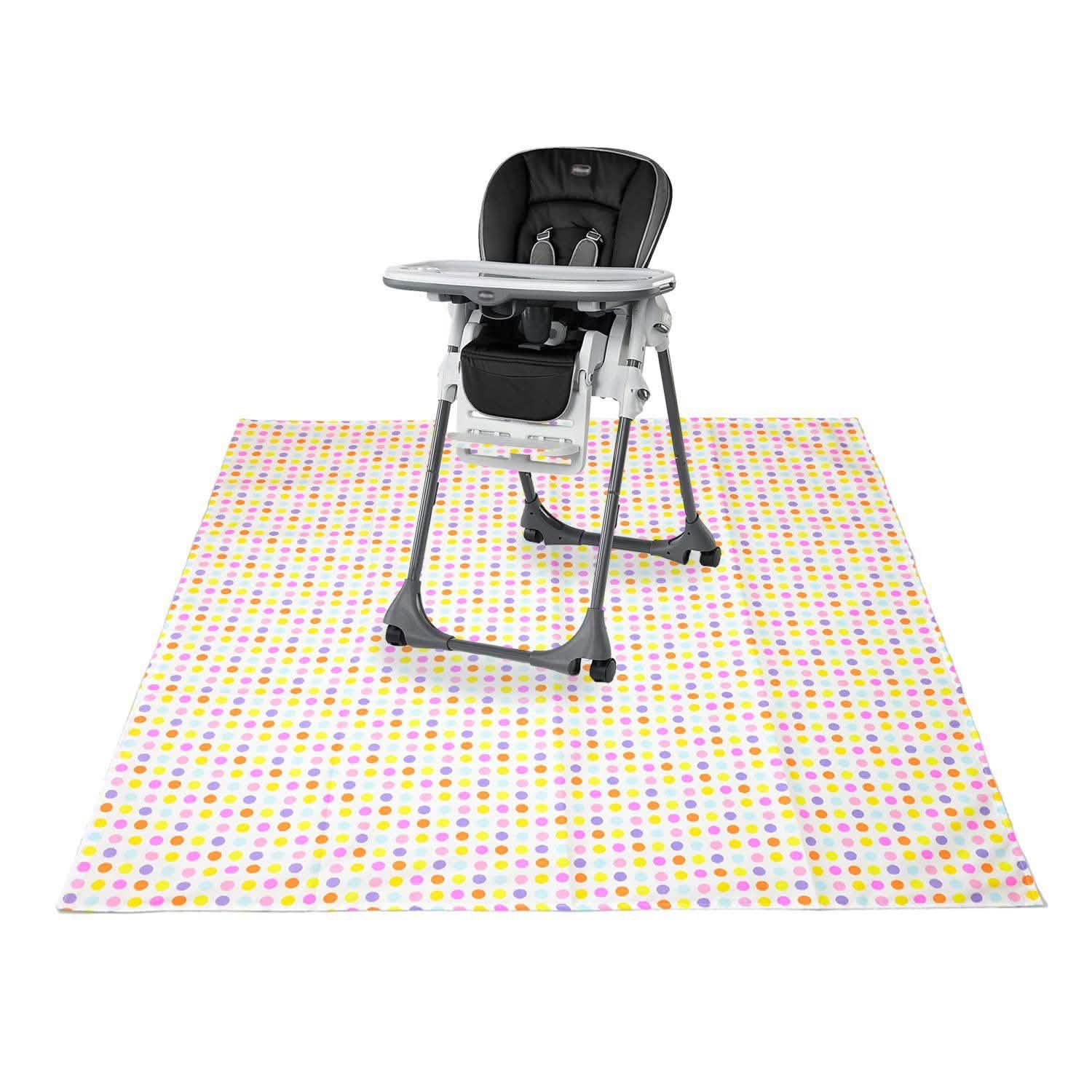 Tapis de protection lavable et imperméable MedPal – Styles assortis