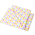 Tapis de protection lavable et imperméable MedPal – Styles assortis