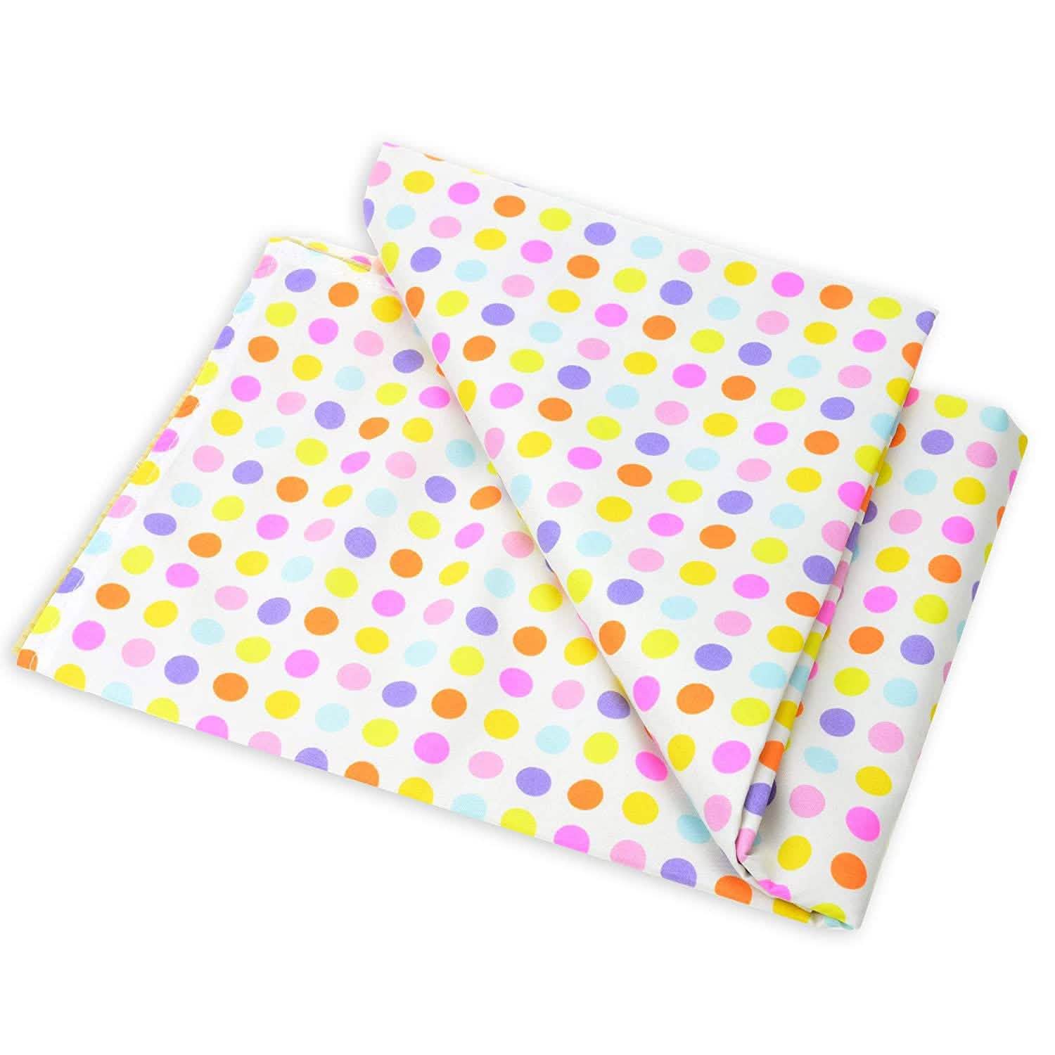 Tapis de protection lavable et imperméable MedPal – Styles assortis