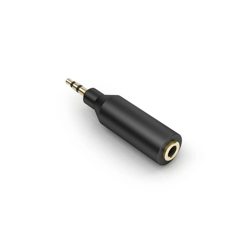 Câble de casque universel MEE audio Clearspeak avec microphone à perche