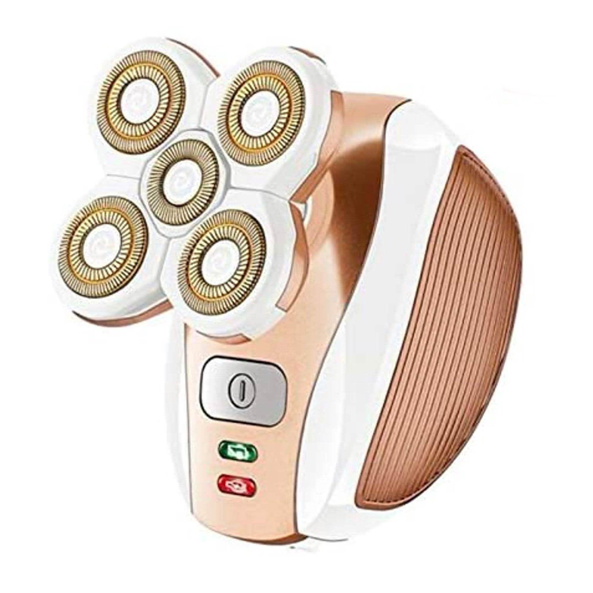 Épilateur électrique Meeteasy pour femme