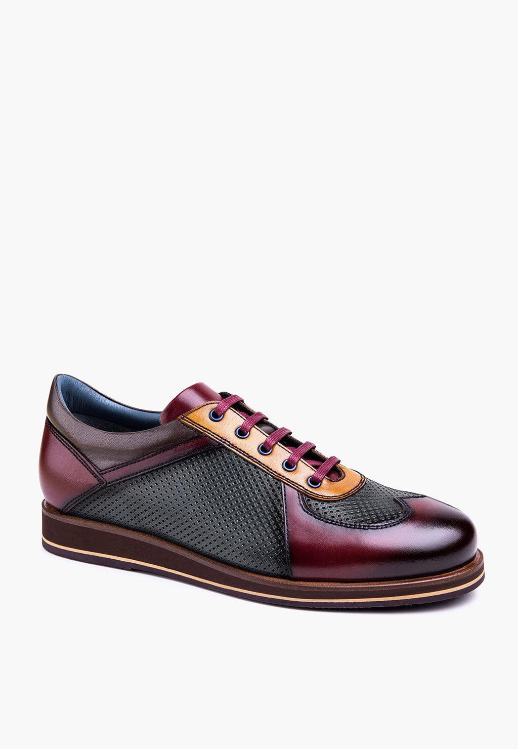New Melbourne Multicolor
