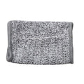 Manches de bras grises pour hommes, manches de protection résistantes sans doigts, manches de bras pour hommes et femmes, protection UV, manches de bras rafraîchissantes, protège-bras avec trou pour le pouce