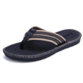 Hommes Claquettes légères et modernes Antidérapantes Design élégant Claquettes durables Sandales d'intérieur confortables Claquettes d'extérieur classiques Claquettes imperméables pour hommes