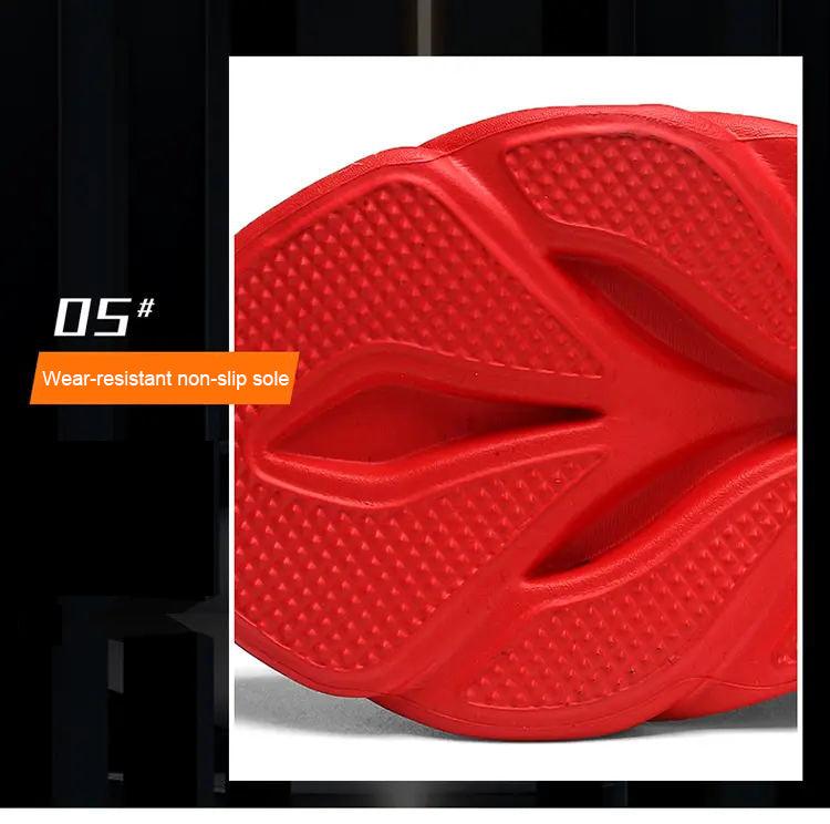 Baskets décontractées homme, imprimé flammes, chaussures de course en maille, semelle torsadée légère pour l'extérieur, respirantes, chaussures de sport tennis pour entraînement, marche, sport en extérieur, gym, baskets tendance.