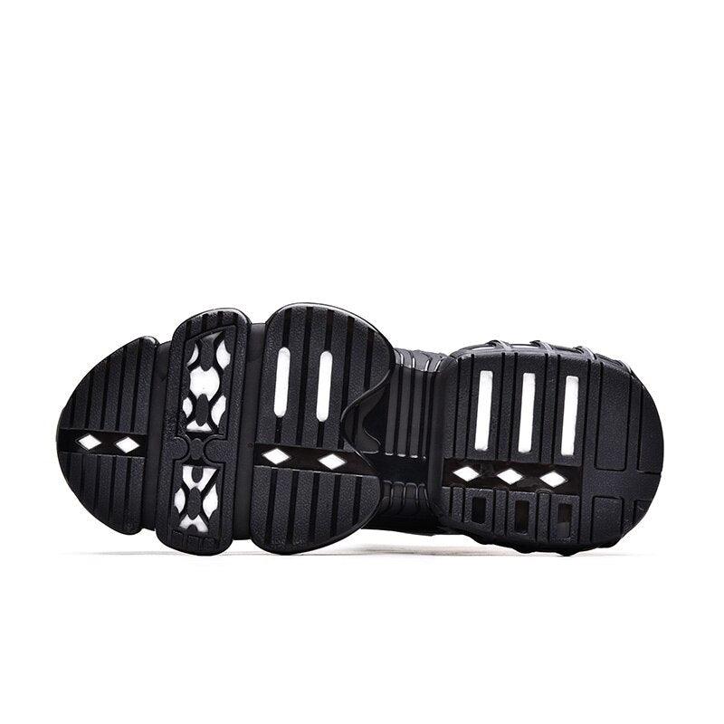 Baskets décontractées homme velours nouvelles chaussures de sport chaudes et confortables résistantes au froid d'hiver bottes de neige d'hiver chaussures de randonnée d'extérieur bottes chaudes doublées de fourrure