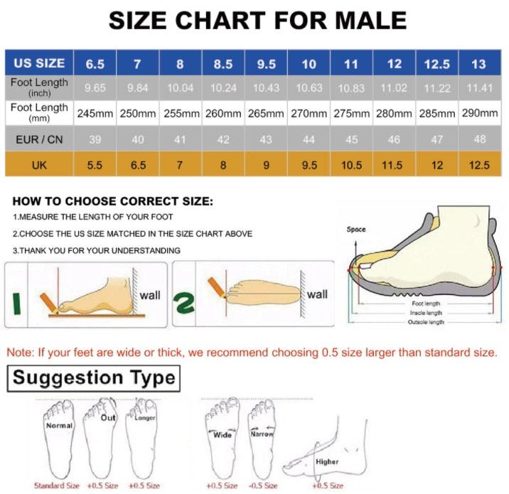 Baskets de Course Réfléchissantes à Lames pour Hommes - Chaussures de Sport Décontractées de Luxe pour la Marche et la Gym - Baskets en Maille Respirante de Haute Qualité pour le Jogging, la Marche et l'Athlétisme