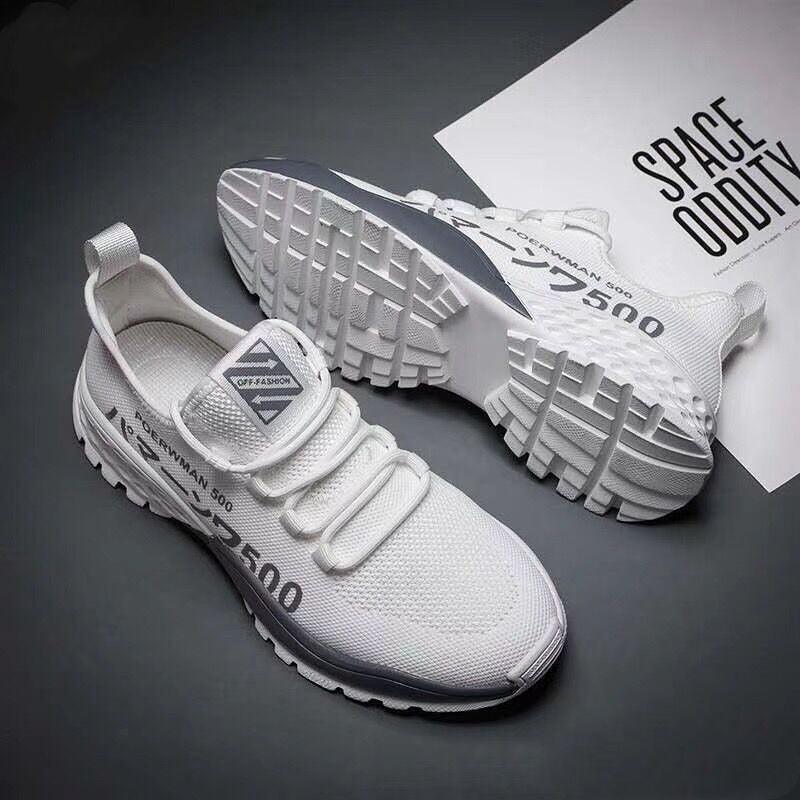 Chaussures de course légères pour hommes, nouvelles baskets de sport d'été confortables et respirantes, mode extérieure, légères, athlétiques, décontractées et respirantes, pour la marche, la course, le jogging