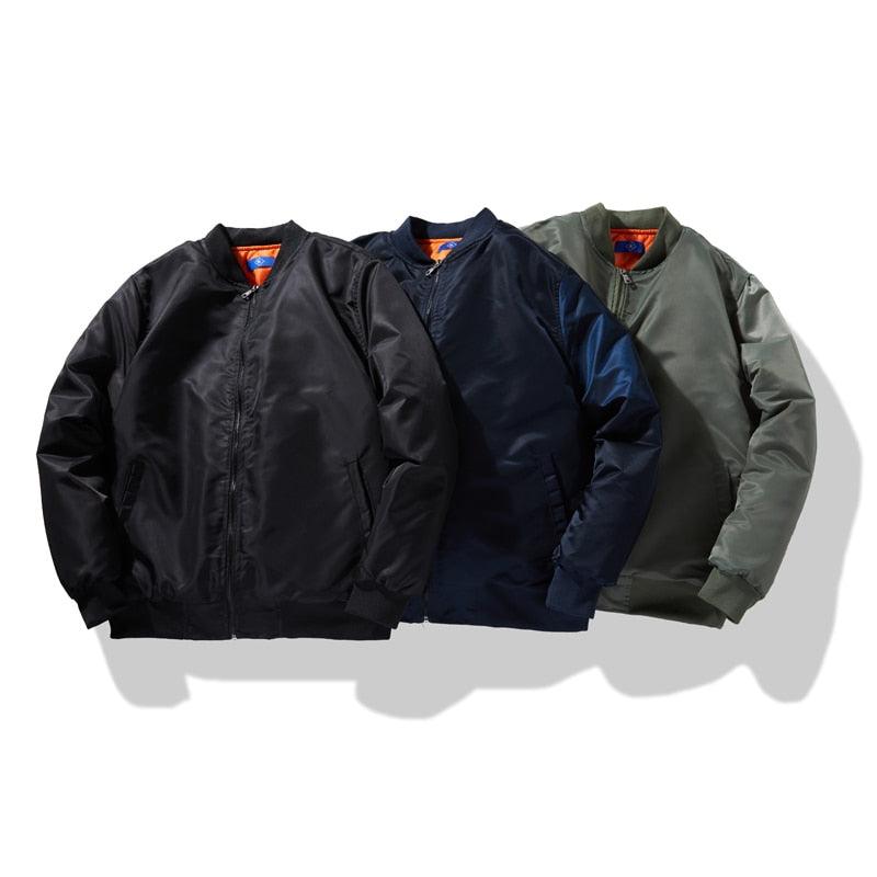 Vestes légères slim pour hommes, veste décontractée, veste d'hiver rembourrée chaude pour hommes, vestes décontractées classiques et confortables, respirantes, vestes d'automne-hiver pour hommes avec poches, vêtements d'hiver élégants